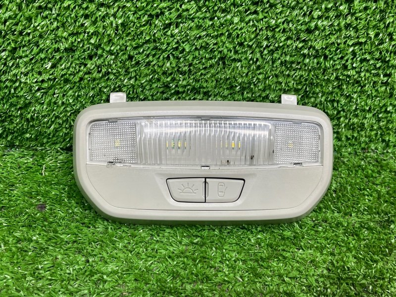 Плафон салонный, 1000 рублей, Москва