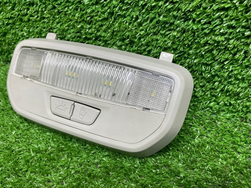 Плафон салонный, 1000 рублей, Москва