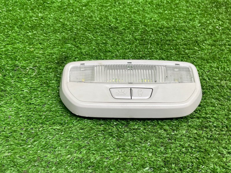 Плафон салонный, 1000 рублей, Москва