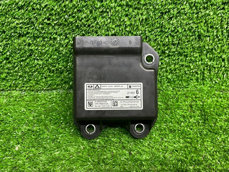 Блок управления AIR BAG, 5000 рублей, Москва