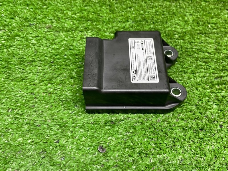 Блок управления AIR BAG, 5000 рублей, Москва