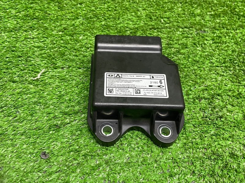 Блок управления AIR BAG, 5000 рублей, Москва