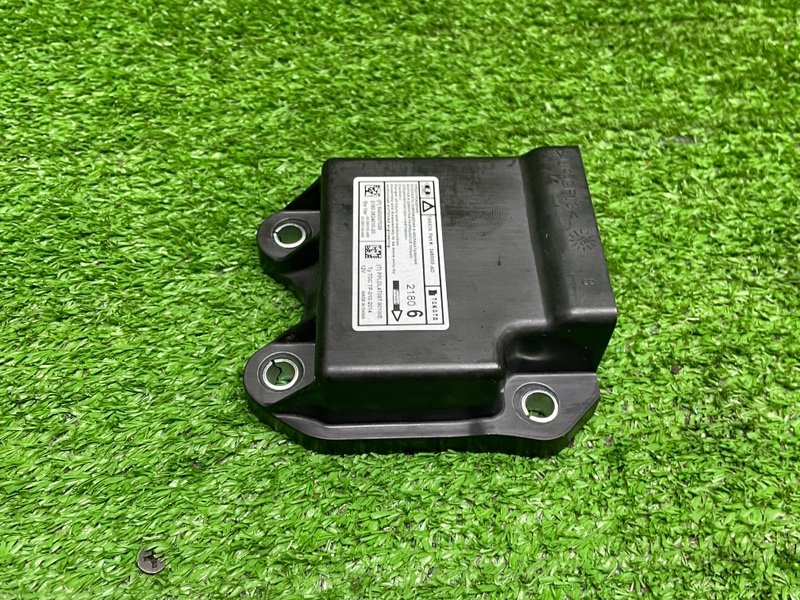 Блок управления AIR BAG, 5000 рублей, Москва