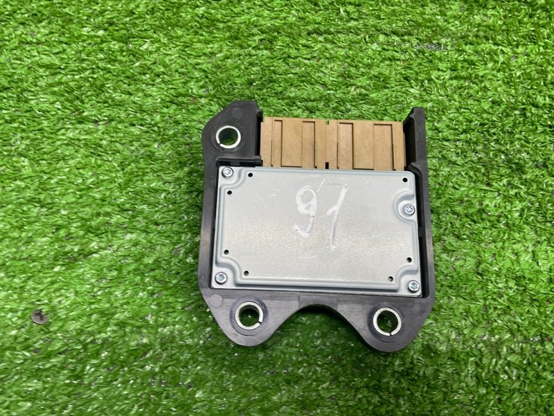 Блок управления AIR BAG, 5000 рублей, Москва