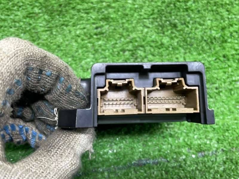 Блок управления AIR BAG, 5000 рублей, Москва