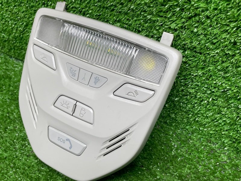 Плафон салонный, 1650 рублей, Москва