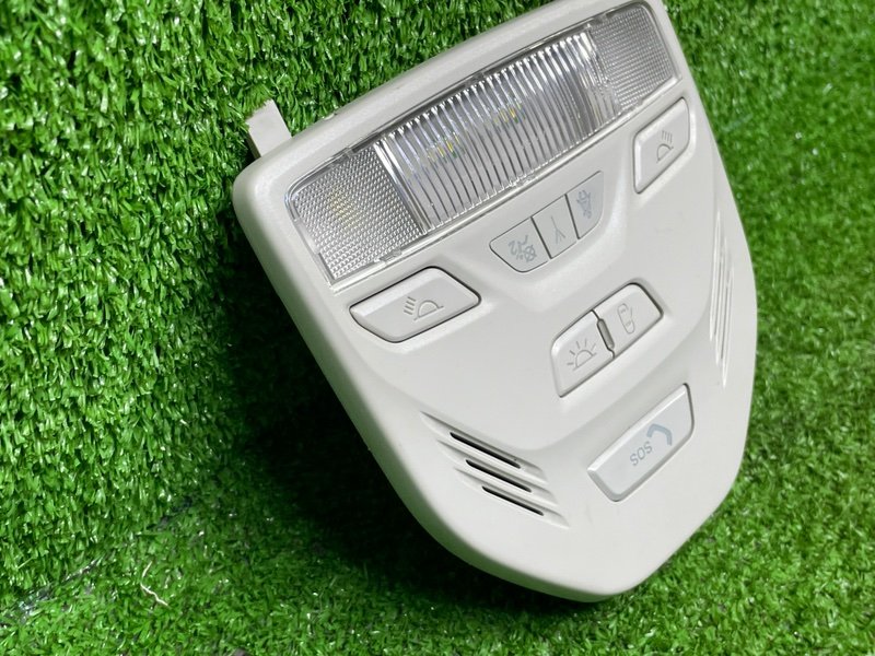 Плафон салонный, 1650 рублей, Москва