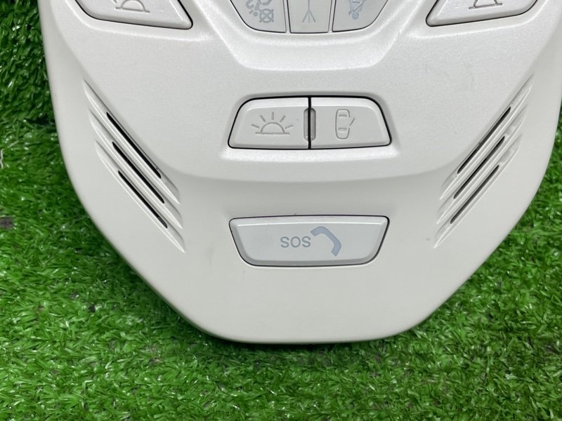 Плафон салонный, 1650 рублей, Москва