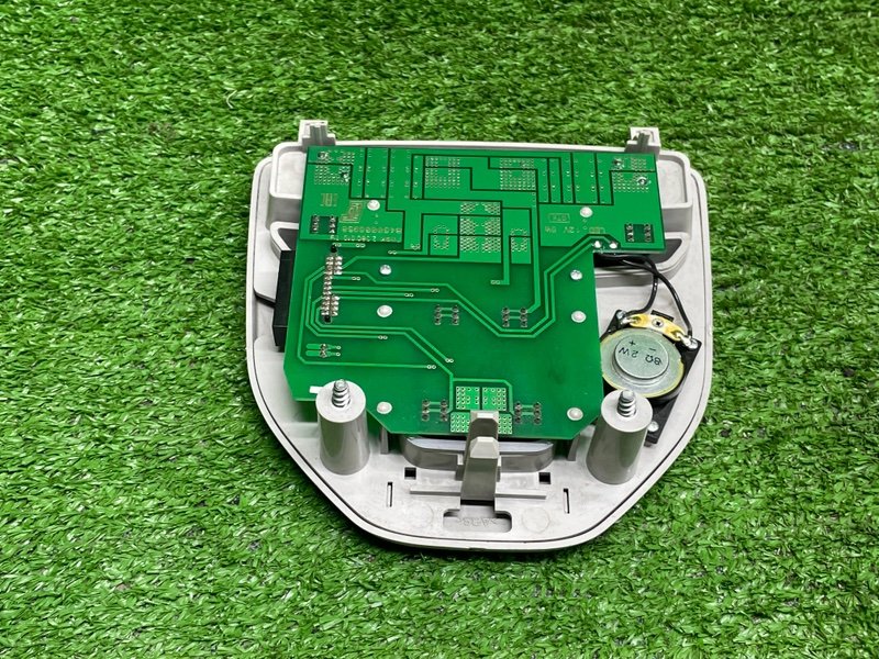 Плафон салонный, 1650 рублей, Москва