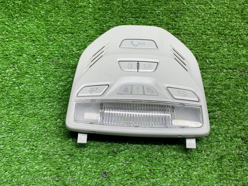 Плафон салонный, 1650 рублей, Москва