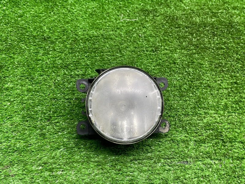 Фара противотуманная, Москва