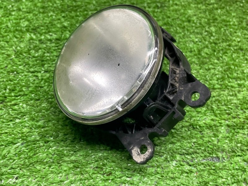 Фара противотуманная, Москва