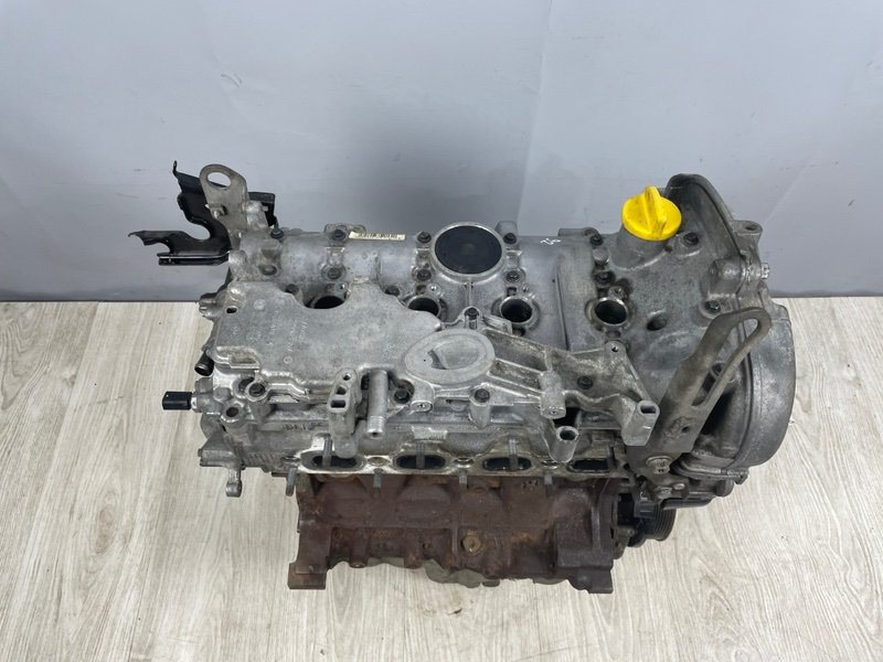 Двигатель K4M 697, 125000 рублей, Москва