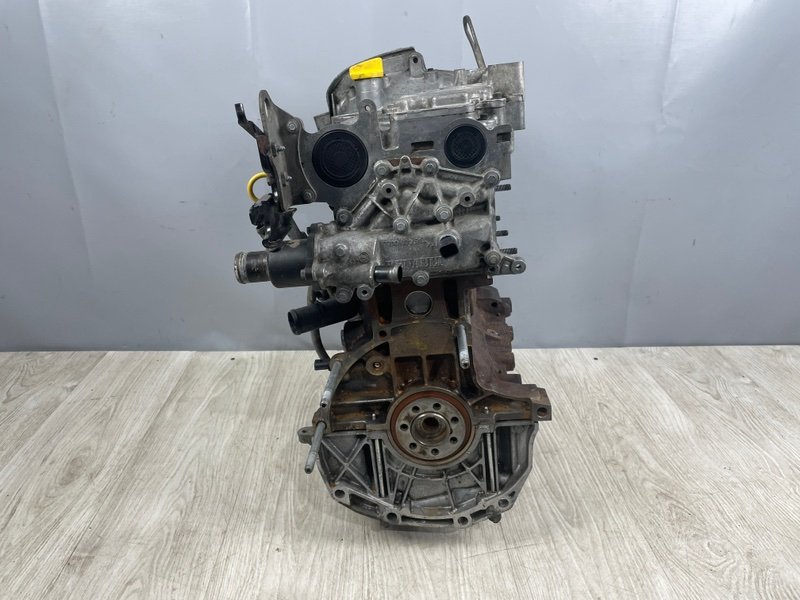 Двигатель K4M 697, 125000 рублей, Москва