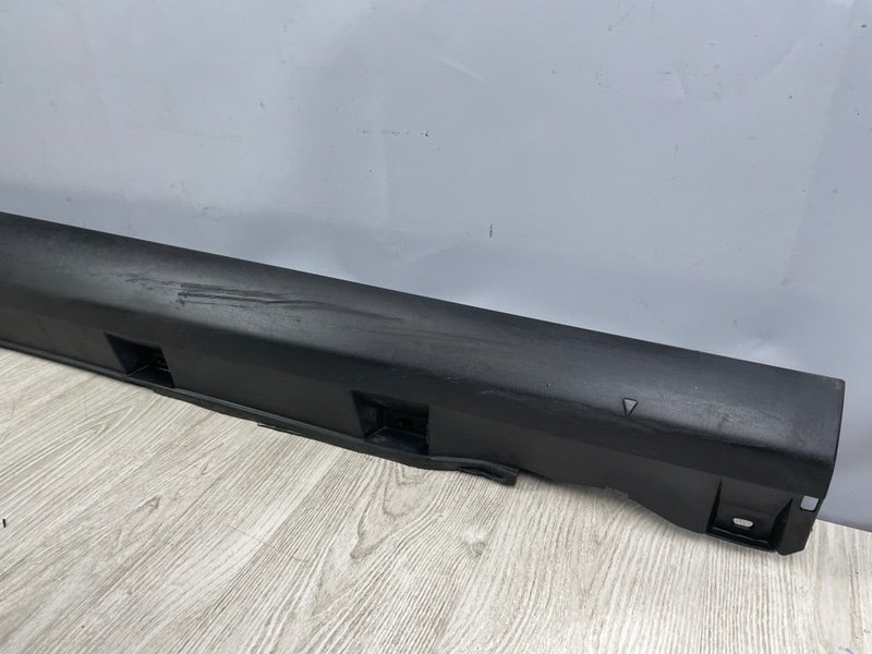 Накладка порога, 1000 рублей, Москва