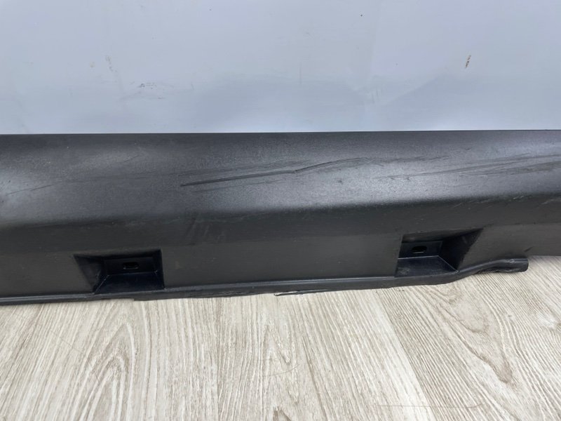 Накладка порога, 1000 рублей, Москва