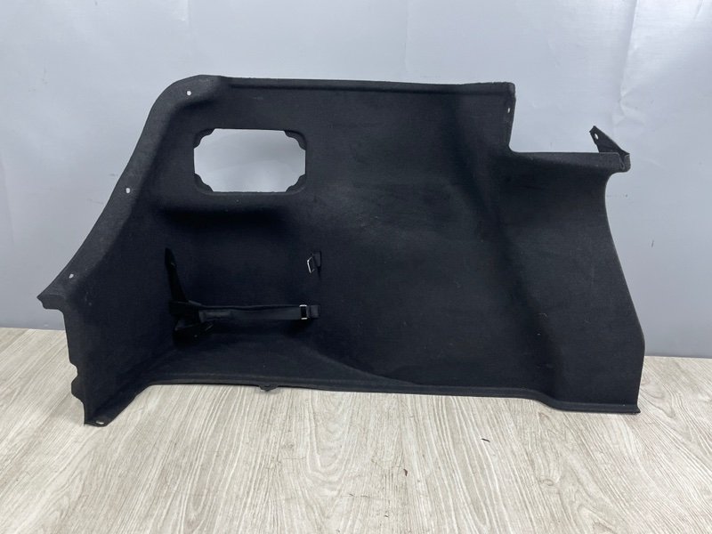 Обшивка багажника, 1500 рублей, Москва