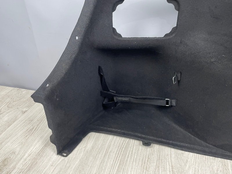 Обшивка багажника, 1500 рублей, Москва