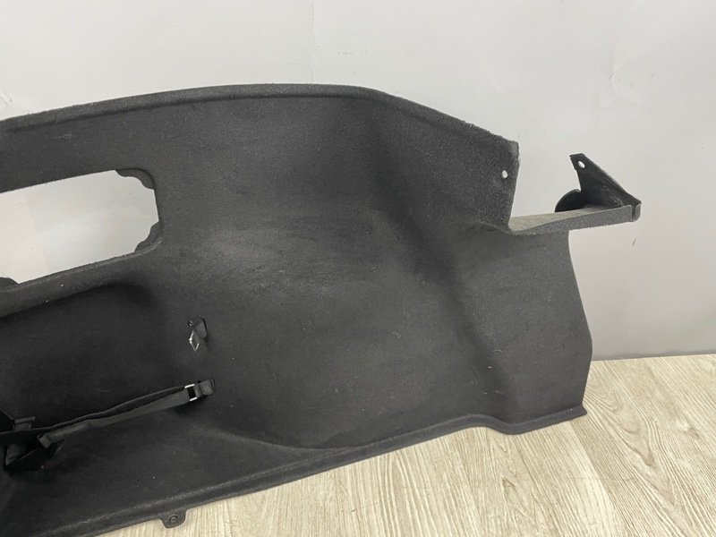 Обшивка багажника, 1500 рублей, Москва