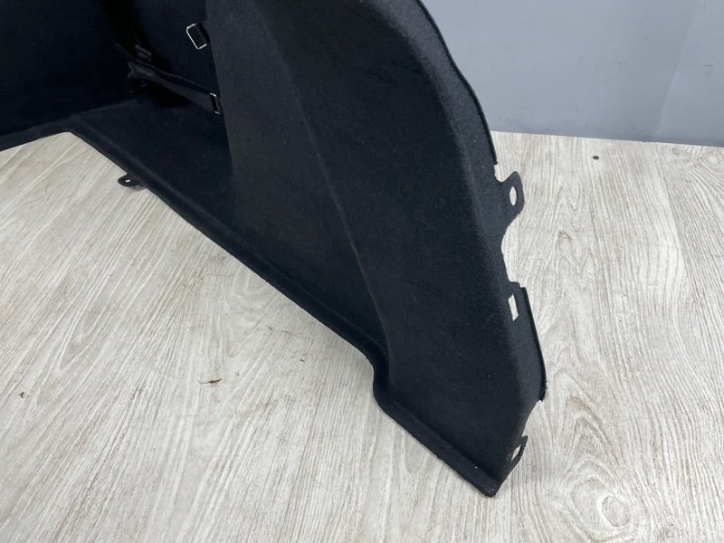 Обшивка багажника, 1500 рублей, Москва