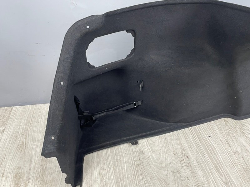 Обшивка багажника, 1500 рублей, Москва