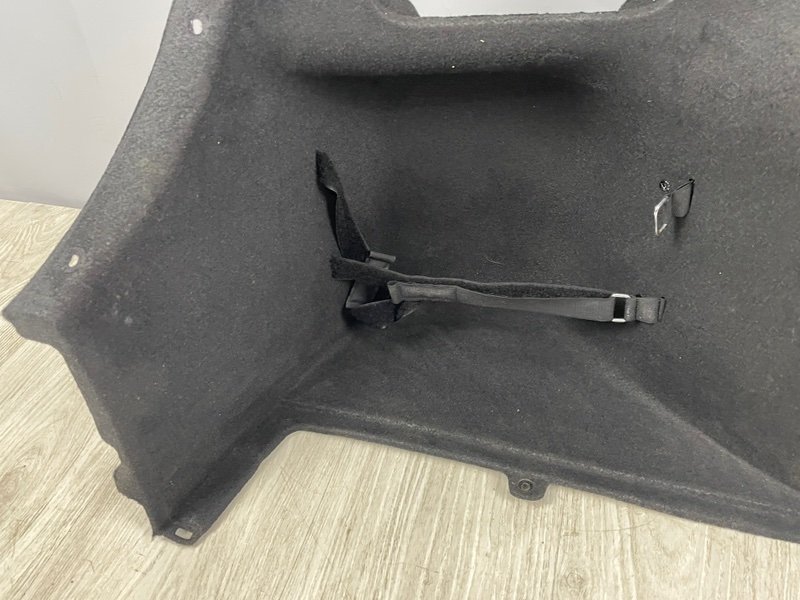 Обшивка багажника, 1500 рублей, Москва