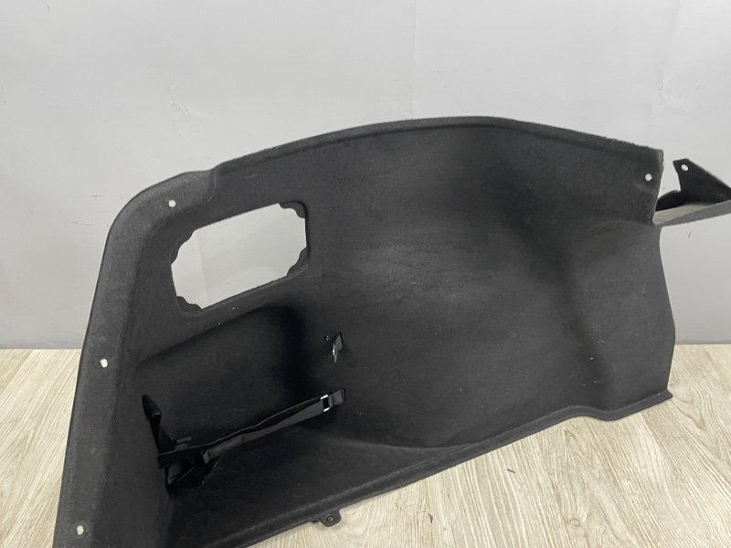 Обшивка багажника, 1500 рублей, Москва