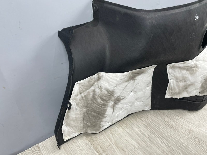 Обшивка багажника, 1500 рублей, Москва