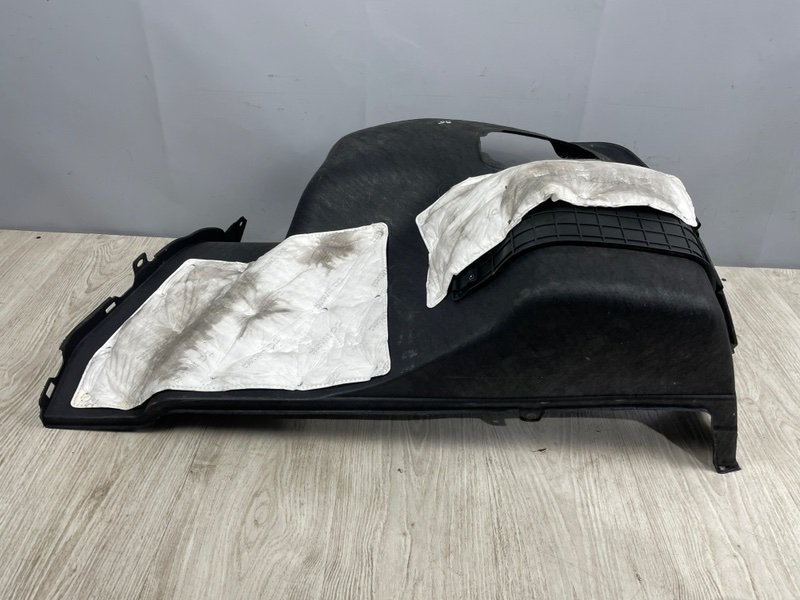 Обшивка багажника, 1500 рублей, Москва