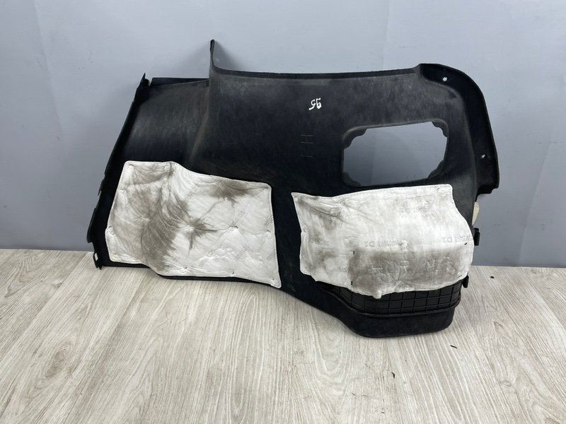 Обшивка багажника, 1500 рублей, Москва