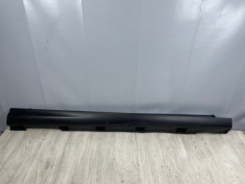 Накладка порога, 1500 рублей, Москва