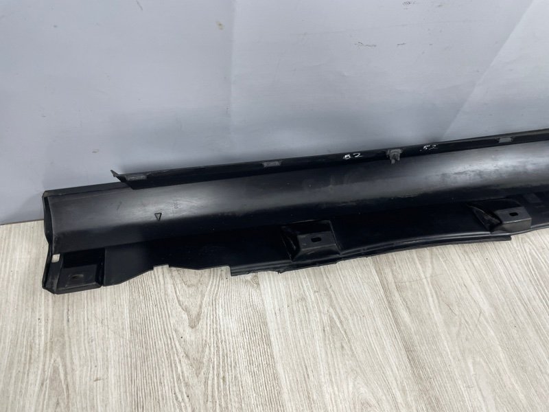 Накладка порога, 1500 рублей, Москва