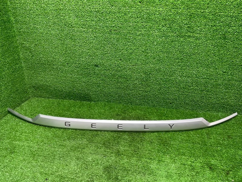 Накладка двери багажника, 12000 рублей, Москва