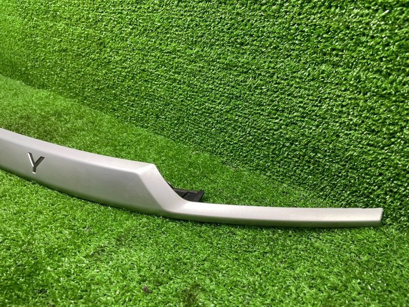 Накладка двери багажника, 12000 рублей, Москва