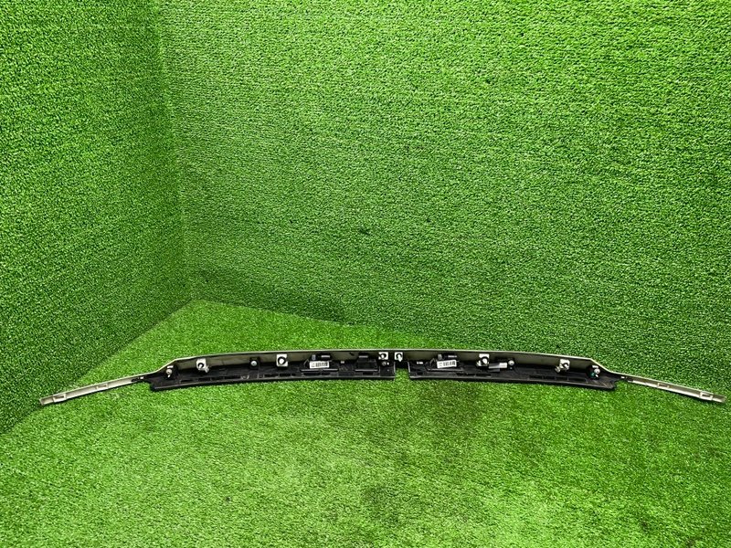 Накладка двери багажника, 12000 рублей, Москва