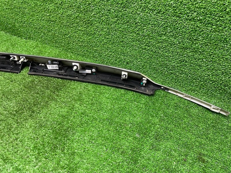 Накладка двери багажника, 12000 рублей, Москва