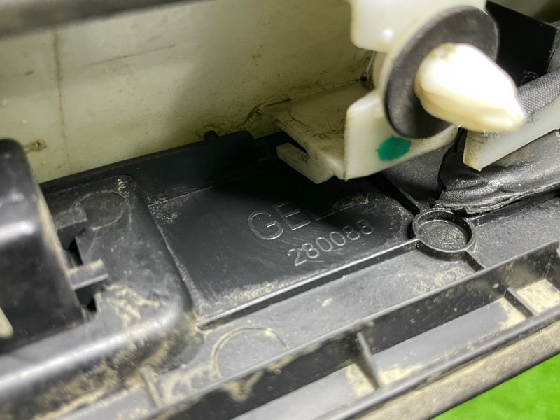 Накладка двери багажника, 12000 рублей, Москва