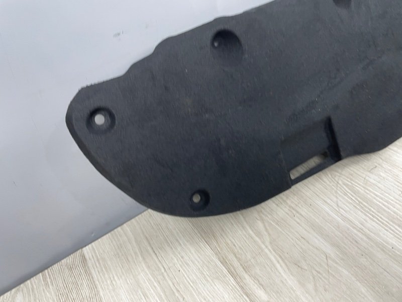 Обшивка крышки багажника, 1000 рублей, Москва