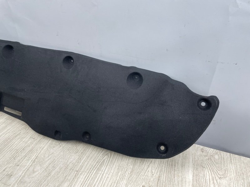 Обшивка крышки багажника, 1000 рублей, Москва