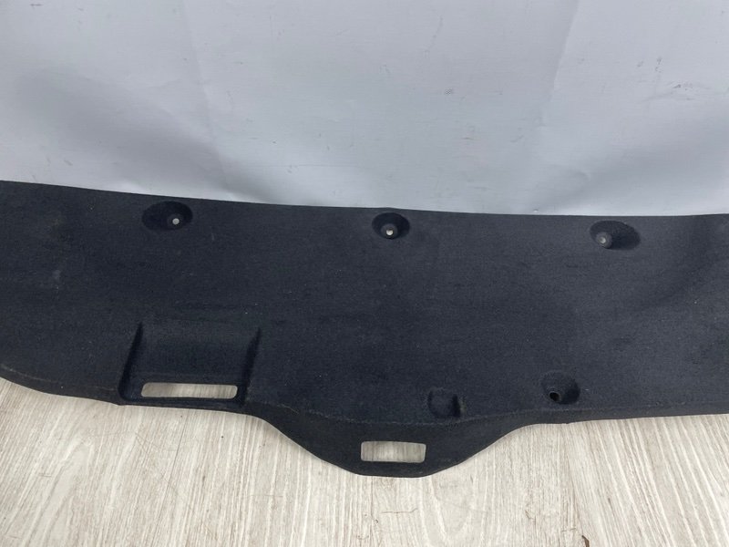 Обшивка крышки багажника, 1000 рублей, Москва