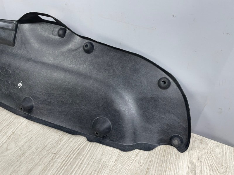 Обшивка крышки багажника, 1000 рублей, Москва