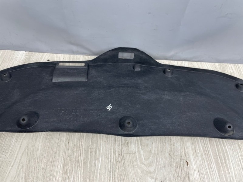 Обшивка крышки багажника, 1000 рублей, Москва