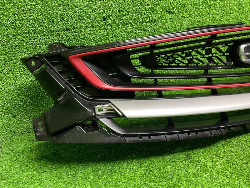 Решетка радиатора, 13000 рублей, Москва