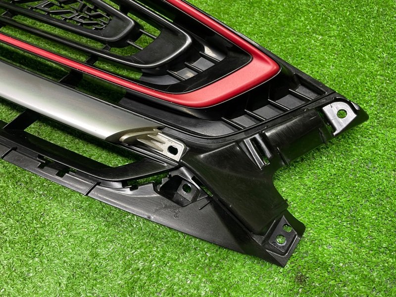 Решетка радиатора, 13000 рублей, Москва