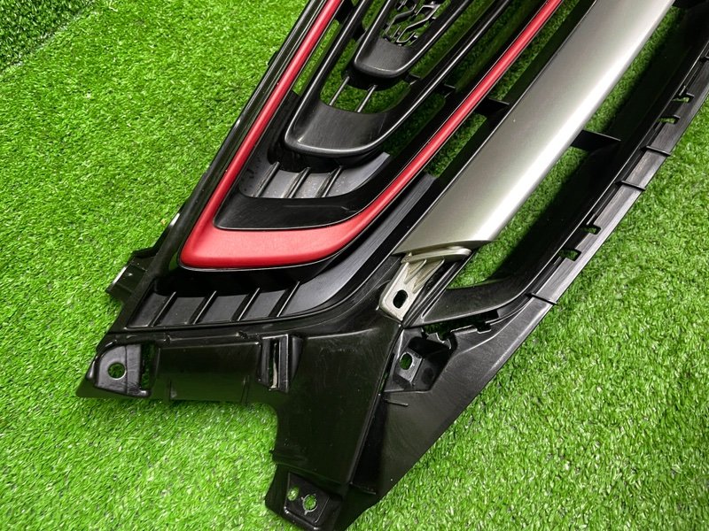 Решетка радиатора, 13000 рублей, Москва