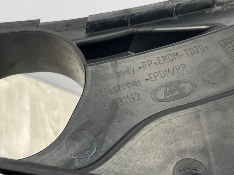 Планка под лобовое стекло, 3000 рублей, Москва