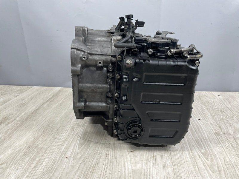 АКПП G4FG, 110000 рублей, Москва