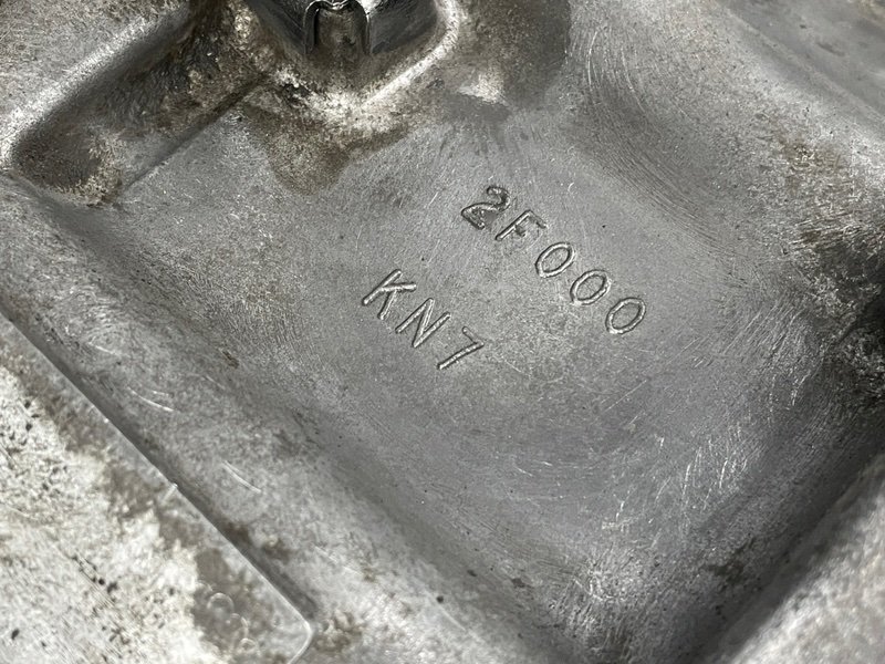 АКПП G4FG, 110000 рублей, Москва