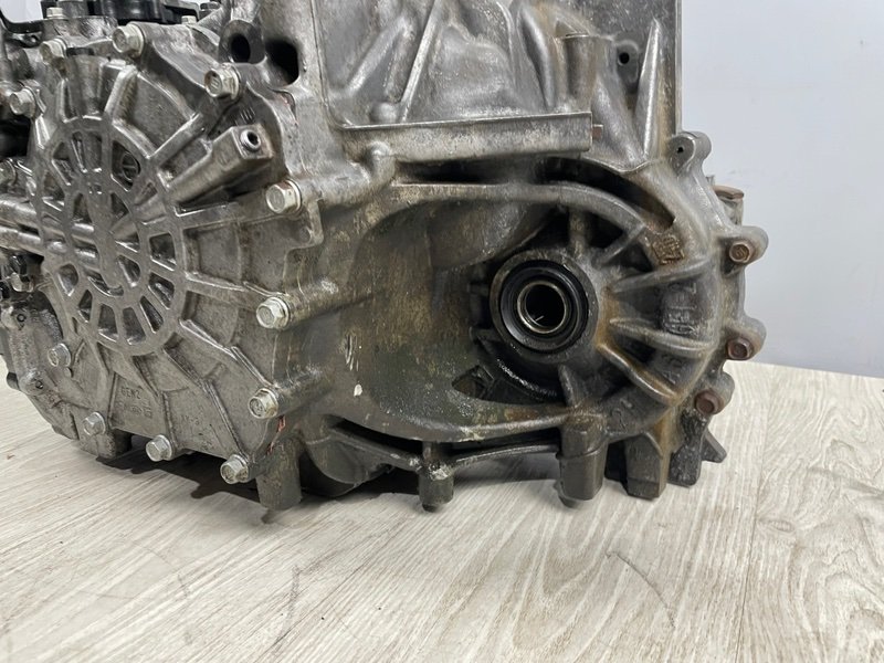 АКПП G4FG, 110000 рублей, Москва