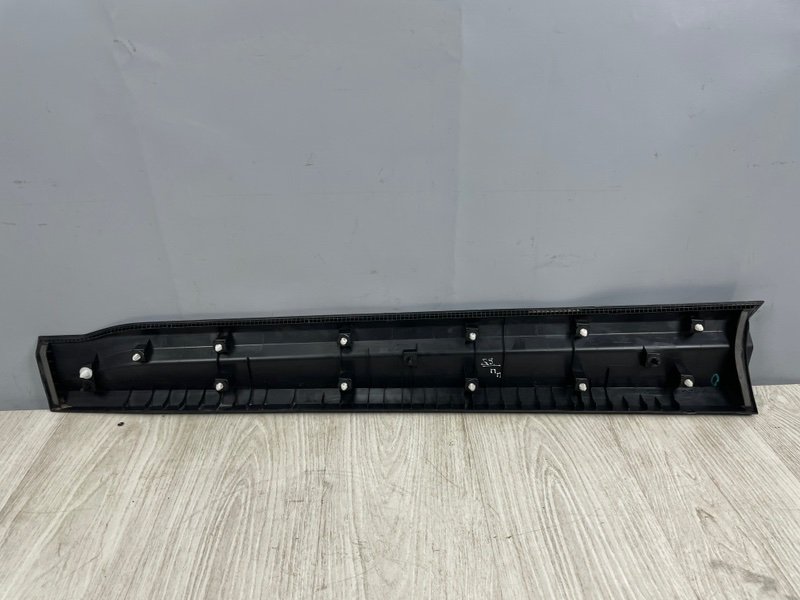 Накладка двери, 1500 рублей, Москва